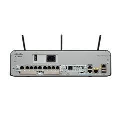 Cisco C1941-SEC-SRE/K9 For Sale | Low Price | New In Box-0