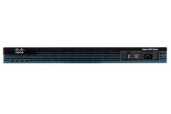 Cisco C2911-VSEC-CUBE/K9 For Sale | Low Price | New In Box-0