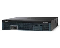 Cisco C2921-VSEC-CUBE/K9 For Sale | Low Price | New in Box-0
