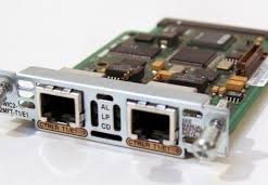 New in Box Cisco VWIC3-2MFT-T1/E1 For Sale | Low Price-0