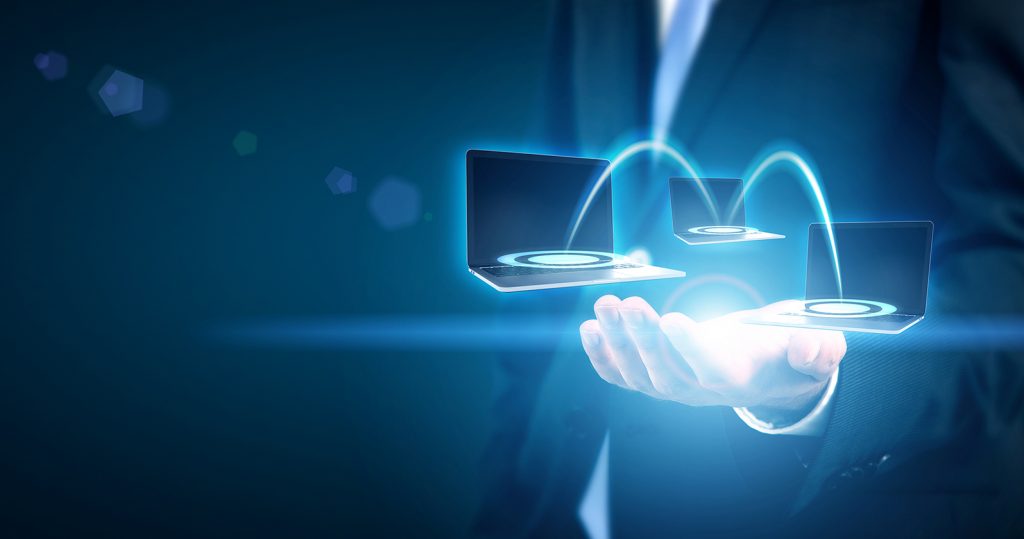 wireless networking security