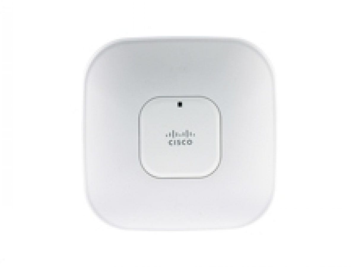 Cisco Aironet 1142N Dual-band Wireless Access Point 802.11n AIR-LAP1142N-N-K9 AP