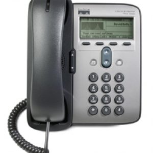Cisco IP Phone CP-7906G-0
