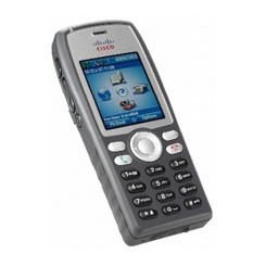 Cisco IP Phone CP-7925G-P-K9-0