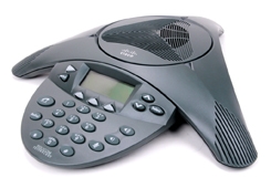 Cisco IP Phone CP-7936-0