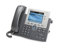 Cisco IP Phone CP-7940G-896