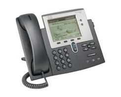 Cisco IP Phone CP-7942G-0