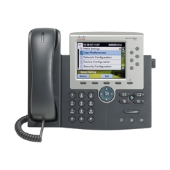 Cisco IP Phone CP-7960G-0
