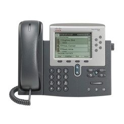 Cisco IP Phone CP-7962G-0