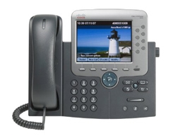 Cisco IP Phone CP-7975G-CTS-917