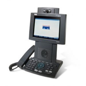 Cisco IP Phone CP-7985-NTSC-0