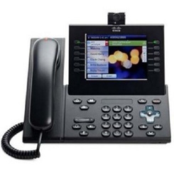 Cisco IP Phone CP-8961-CL-K9-934