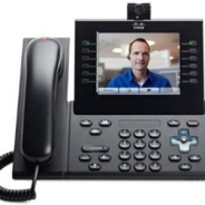 Cisco IP Phone CP-9951-C-CH-K9-0
