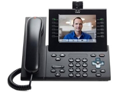 Cisco IP Phone CP-9951-CL-CAM-K9-944