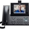 Cisco IP Phone CP-9951-CL-K9-0