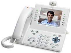 Cisco IP Phone CP-9971-W-CAM-K9-951
