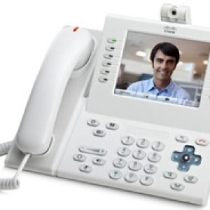 Cisco IP Phone CP-9971-WL-CAM-K9-0
