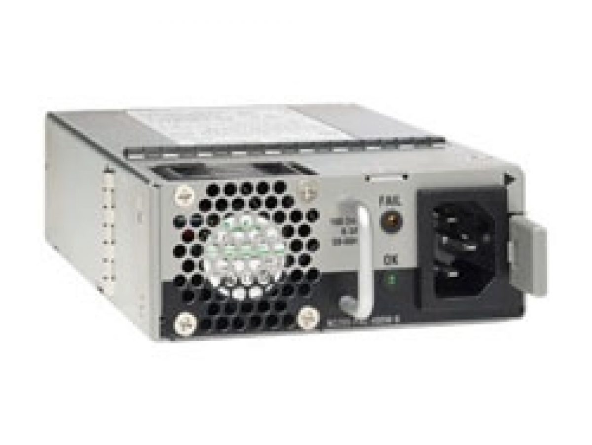 n2200-pdc-350w-b cisco 350w pdc power suppl 