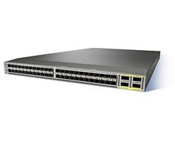 N6K-C6001-64P-0