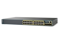 WS-C2960S-24PS-L For Sale | Low Price | New In Box-0