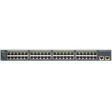 WS-C2960X-48FPD-L For Sale | Low Price | New In Box-0