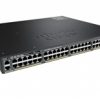 WS-C2960X-48TS-LL For Sale | Low Price | New In Box-0