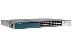WS-C3560X-24P-E For Sale | Low Price | New In Box-0