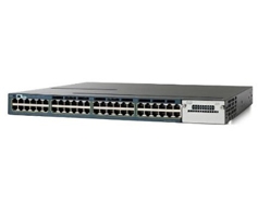WS-C3560X-48P-L For Sale | Low Price | New In Box-0