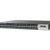 WS-C3560X-48P-S For Sale | Low Price | New In Box-0