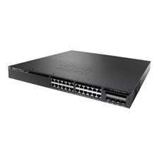 WS-C3650-24PWS-S For Sale | Low Price | New In Box-490