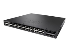 Cisco WS-C3650-48PD-L For Sale | Low Price | New In Box-0