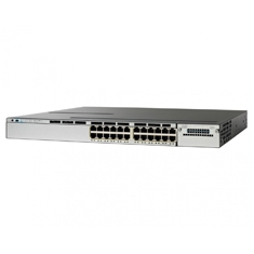 WS-C3850-24P-L For Sale | Low Price | New In Box-0