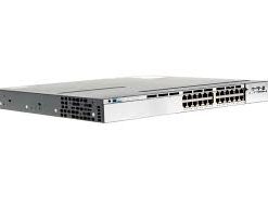 WS-C3850-24P-S For Sale | Low Price | New In Box-0