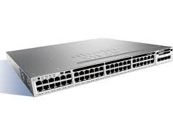 WS-C3850-48T-L For Sale | Low Price | New In Box-0