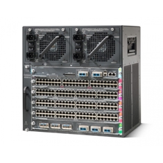 WS-C4506-E For Sale | Low Price | New In Box-581