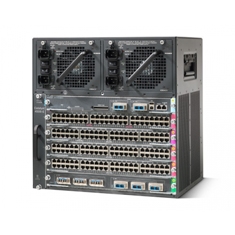WS-C4506E-S6L-1300 For Sale | Low Price | New In Box-0
