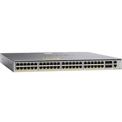 WS-C4948E-F-E For Sale | Low Price | New In Box-0