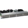 WS-X4748-RJ45-E For Sale | Low Price | New In Box-0