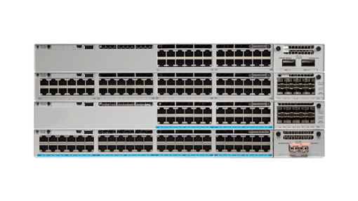 cisco 9300 48 port