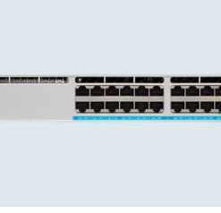 cisco 9300 24 port