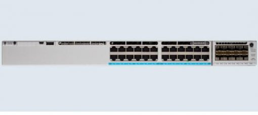 cisco 9300 24 port