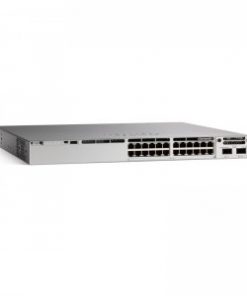 cisco 9300 24 port